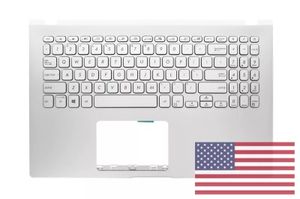 Asus X509JA-1S Keyboard Module (US-ENGLISH)