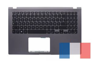Asus X509JA-1G Keyboard Module (FRENCH)