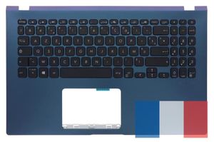 Asus X509JA-1B Keyboard Module (FRENCH)