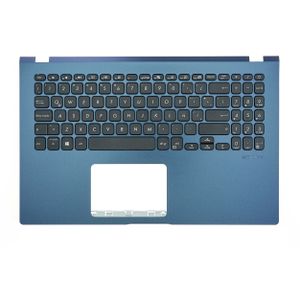 Asus X509JA-1B Keyboard (LATIN AMERICAN) Module/AS (ISOLATION) (no FP)