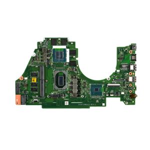 Asus X571LI MAINBOARD 8G/I7-10750H/AS