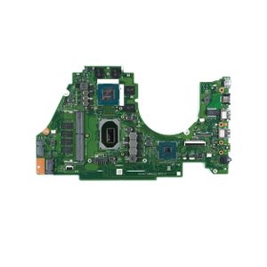 Asus X571LI MAINBOARD 4G/I7-10750H/AS