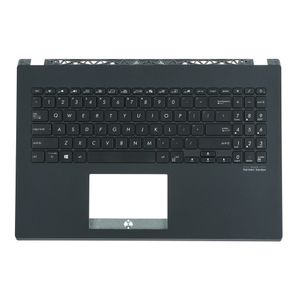 Asus X571LI-1K Keyboard (US-ENGLISH) Module/AS (BACKLIGHT)