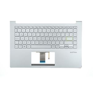 Asus X421IA-8R Keyboard (LATIN AMERICAN) Module/AS (BACKLIGHT) FOR KS