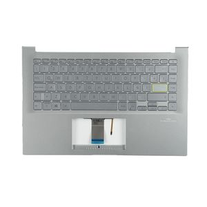 Asus X421IA-2S Keyboard (LATIN AMERICAN) Module/AS (BACKLIGHT)