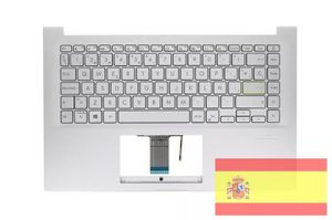 Asus X421IA-2S Keyboard (SPANISH) Module/AS (BACKLIGHT)