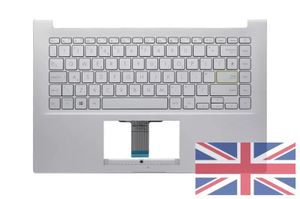 Asus X421IA-2S Keyboard (UK-ENGLISH) Module/AS (ISOLATION)