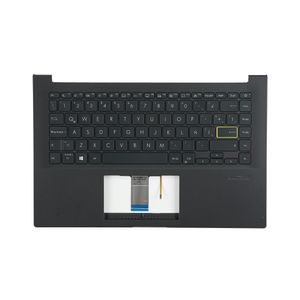 Asus X421IA-2K Keyboard (LATIN AMERICAN) Module/AS (BACKLIGHT)