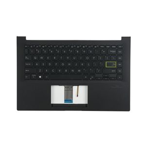 Asus X421IA-2K Keyboard (US-ENGLISH) Module/AS (BACKLIGHT)