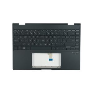 Asus UX363JA-2G Keyboard (CANADIAN BILINGUAL) Module/AS (NP) (BACKLIGHT)