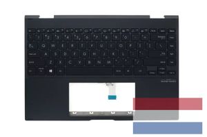 Asus UX363JA-2G Keyboard (US-ENGLISH INTERNATIONAL) Module/AS (BACKLIGHT)