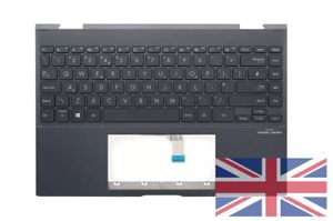 Asus UX363JA-2G Keyboard (UK-ENGLISH) Module/AS (BACKLIGHT)