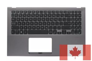 Asus X512JA-8G Keyboard (CANADIAN BILINGUAL) Module/AS (ISOLATION)
