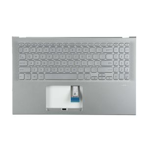 Asus X512JA-7S Keyboard (US-ENGLISH) Module/AS (BACKLIGHT) (ANT)