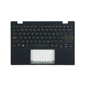 Asus E210MA-1B Keyboard (CANADIAN BILINGUAL) Module/AS (ISOLATION)