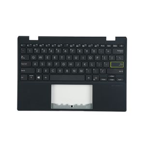Asus E210MA-1B Keyboard (US-ENGLISH) Module/AS (ISOLATION)