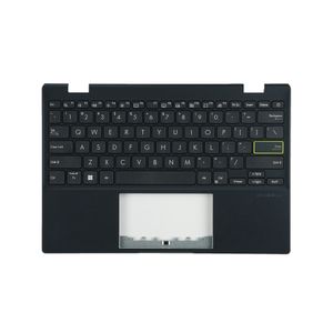 Asus E210MA-1B Keyboard (US-ENGLISH) Module/AS (ISOLATION) (no SD)