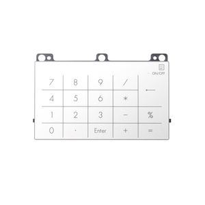 Asus E210MA-1W NUMBERPAD MOD