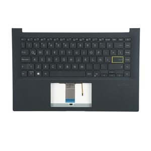 Asus X421DA-1B Keyboard (LATIN AMERICAN) Module/AS (BACKLIGHT)