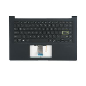 Asus X421DA-1B Keyboard (US-ENGLISH) Module/AS (BACKLIGHT)