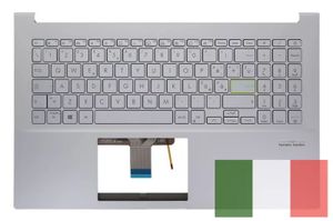 Asus X521IA-8E Keyboard (ITALIAN) Module/AS (BACKLIGHT)