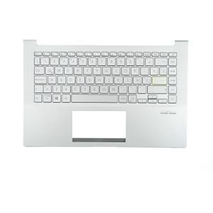 Asus X421EA-8R Keyboard (LATIN AMERICAN) Module/AS (BACKLIGHT)