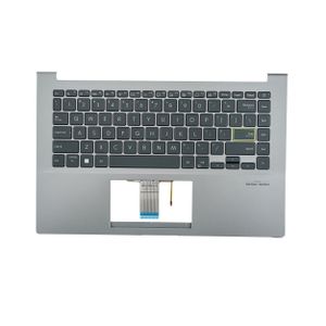 Asus X421EA-8G Keyboard (US-ENGLISH) Module/AS (BACKLIGHT)