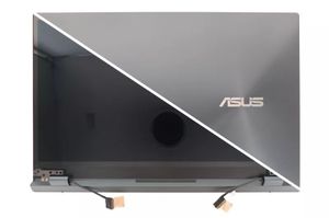 Asus UX581LV-1A 15.6' UHD G/T/WV
