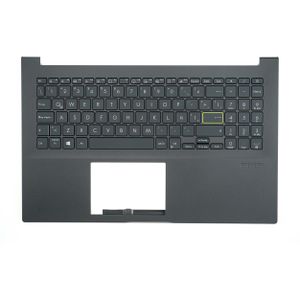Asus X513IA-2K Keyboard (LATIN AMERICAN) Module/AS (no backlight)