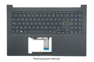 Asus X513IA-2K Keyboard (PORTUGUESE) Module/AS (BACKLIGHT)
