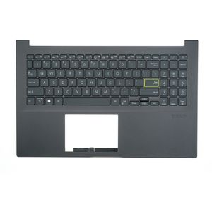 Asus X513IA-2K Keyboard (US-ENGLISH, Module/AS, BACKLIGHT)