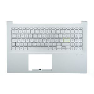 Asus X513IA-2D Keyboard (LATIN AMERICAN) Module/AS (BACKLIGHT)