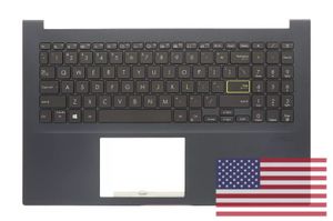 Asus X513IA-1K Keyboard (US-ENGLISH, Module/AS, BACKLIGHT)