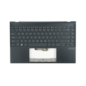 Asus UX425IA-2G Keyboard (US-ENGLISH) Module ODM (BACKLIGHT)