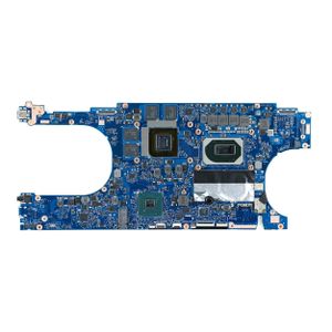 Asus UX535LI MAINBOARD 16G/I7-10750H (V4G) (TBT) (SCP) (TPM)