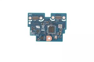 Asus UX535LI SCREENPAD BOARD