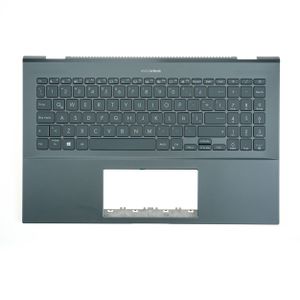 Asus UX535LI-3G Keyboard (LATIN AMERICAN) Module/AS (BACKLIGHT) (SPAD)