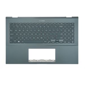 Asus UX535LI-3G Keyboard (US-ENGLISH INTERNATIONAL) Module/AS (BACKLIGHT)