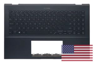 Asus UX535LI-3G Keyboard (US-ENGLISH) Module/AS (BACKLIGHT)