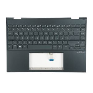 Asus UX363EA-2G Keyboard (LATIN AMERICAN) Module/AS (BACKLIGHT)