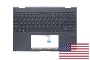 Asus UX363EA-2G Keyboard (US-ENGLISH) Module/AS (TP) (BACKLIGHT)