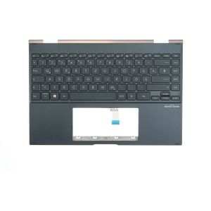 Asus UX363EA-2K Keyboard (GERMAN) Module/AS (BACKLIGHT)