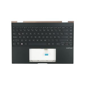 Asus UX363EA-2K Keyboard (LATIN AMERICAN) Module/AS (BACKLIGHT)