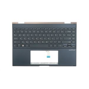 Asus UX363EA-2K Keyboard (TAIWANESE) Module/AS (BACKLIGHT)