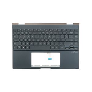 Asus UX363EA-2K Keyboard (US-ENGLISH INTERNATIONAL) Module/AS (BACKLIGHT)