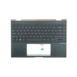 Asus UX363EA-2K Keyboard (UK-ENGLISH) Module/AS (BACKLIGHT)