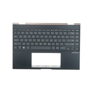 Asus UX363EA-2K Keyboard (US-ENGLISH) Module/AS (BACKLIGHT)
