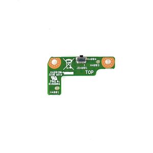 Asus TP470EA POWER SWITCH BOARD/AS