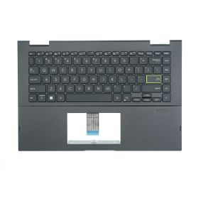 Asus TP470EZ-2K Keyboard (US-ENGLISH) Module/AS (ISOLATION)