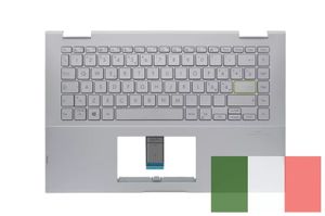 Asus TP470EZ-2S Keyboard (ITALIAN) Module/AS (BACKLIGHT)